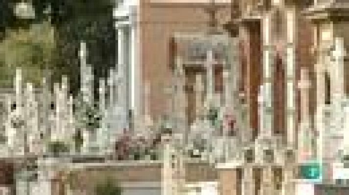 Para todos La 2 - Debates: La ruta europea de los