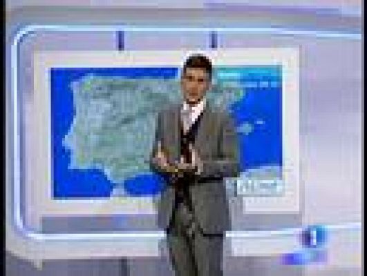 El tiempo - El Tiempo - 09/02/11