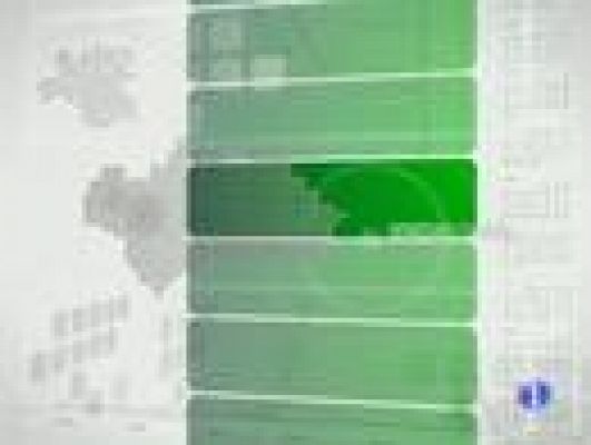 Noticias Andalucía - Andalucía en 2' - 09/02/11