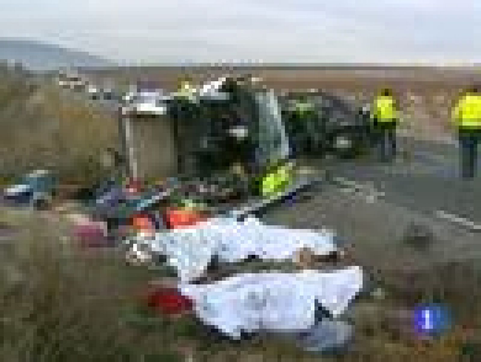 La Comunidad de Murcia en 2'. (09/02/2011).