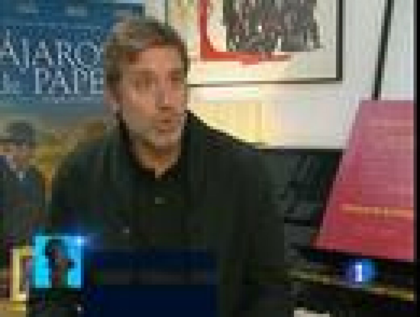 Coinciden los directores de cine en que la música en una película es, la guinda del pastel