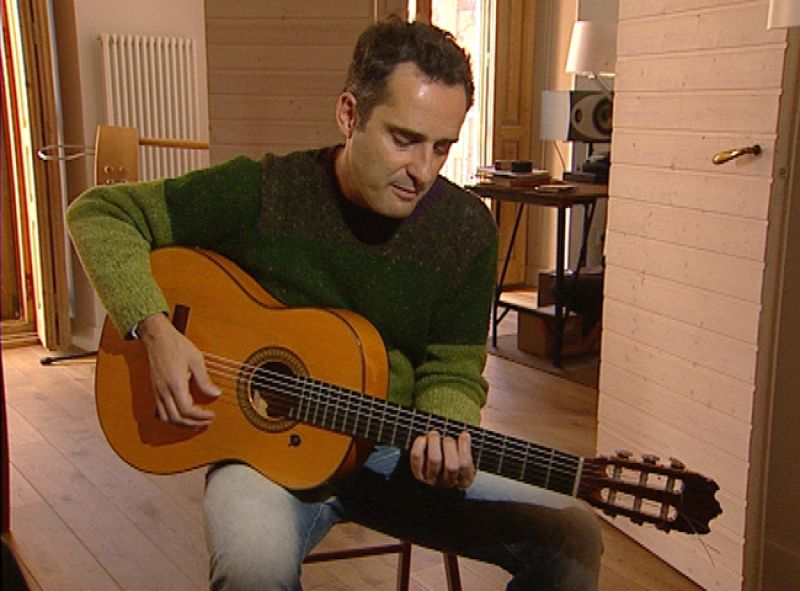 Coinciden los directores de cine en que la música en una película es, la guinda del pastel