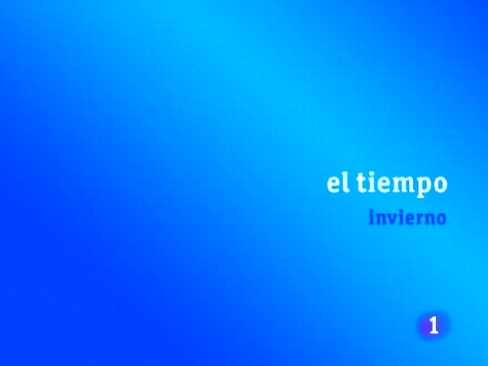  El tiempo en la Comunidad de Cantabria - 09/02/11