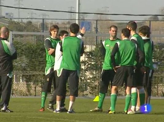 TeleCantabria - Cantabria en 2' - 09/02/11