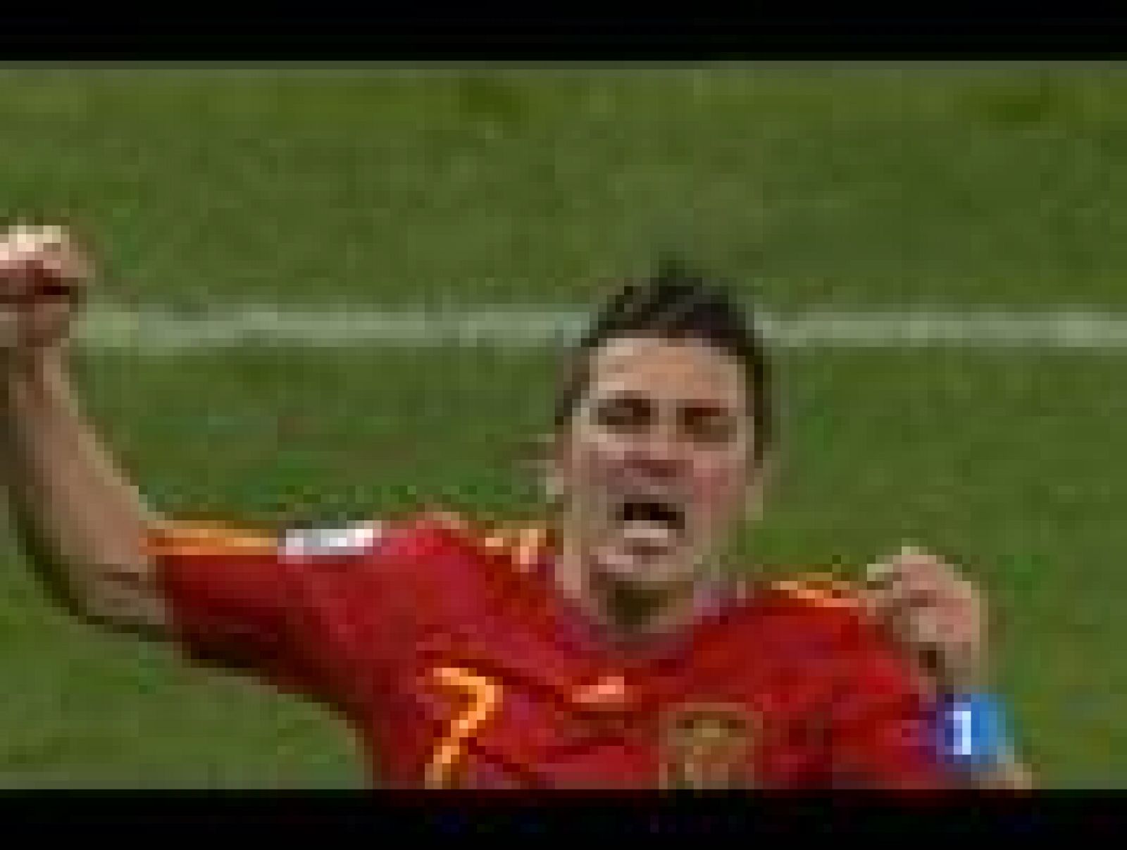 La selección española regresa al Bernabéu para medirse a Colombia. Entre otros muchos alicientes, Villa puede superar a Raúl como goleador de 'la Roja'.