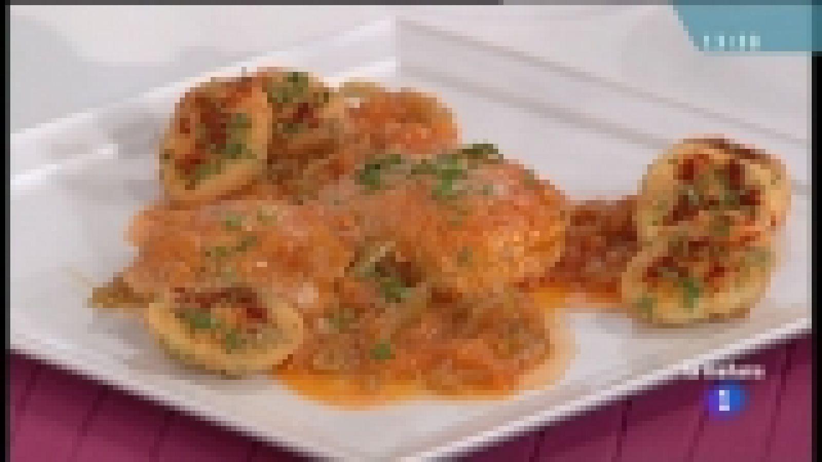 La mañana de La 1 - 09/02/11 - La mañana | Ver