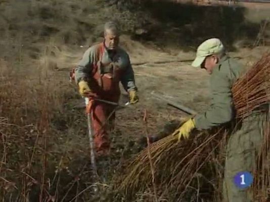 Noticias de Castilla-La Mancha - Noticias Castilla La Mancha en 2' - 09-02-2011.