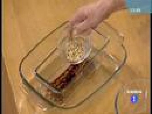 RTVE Cocina - Filetes rusos adobados con tomate