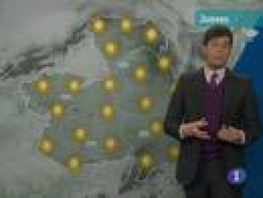 Noticias de Castilla-La Mancha - El tiempo en Castilla La Mancha - 09-02-2011.