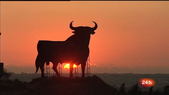 España en 24h - España en 24 horas - 09/02/11