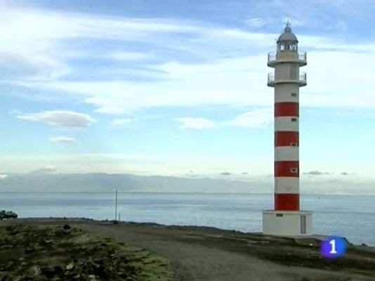 Telecanarias - El tiempo en Canarias - 09/02/11