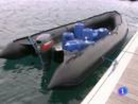 Telecanarias - Telecanarias - 09/02/11