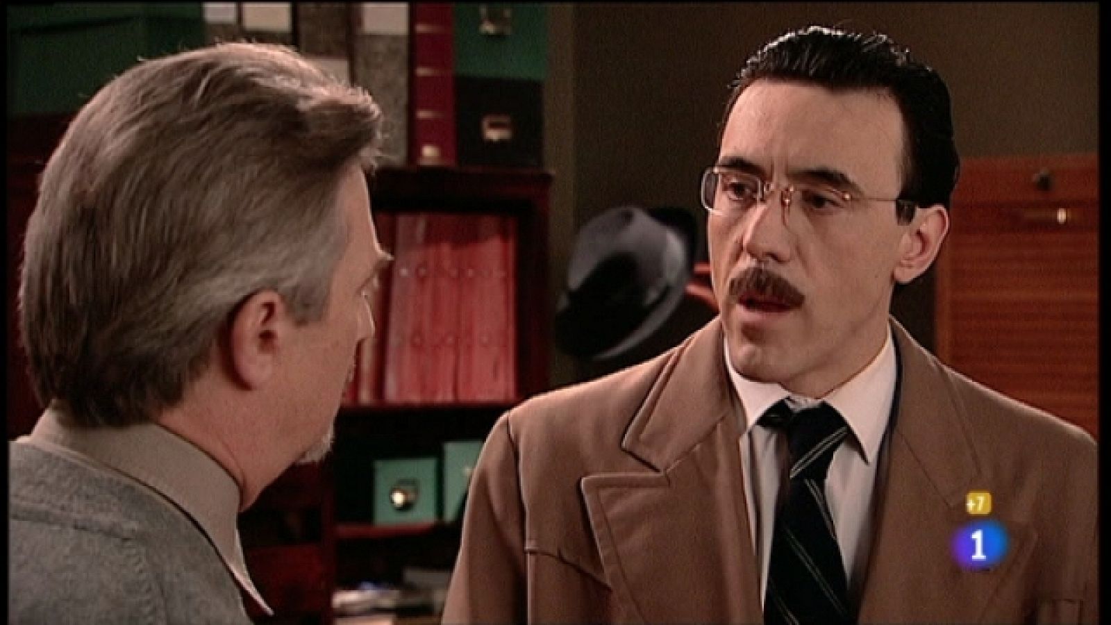 Amar en tiempos revueltos - T6 - Capítulo 108 - Amar en tiempos revueltos | Ver