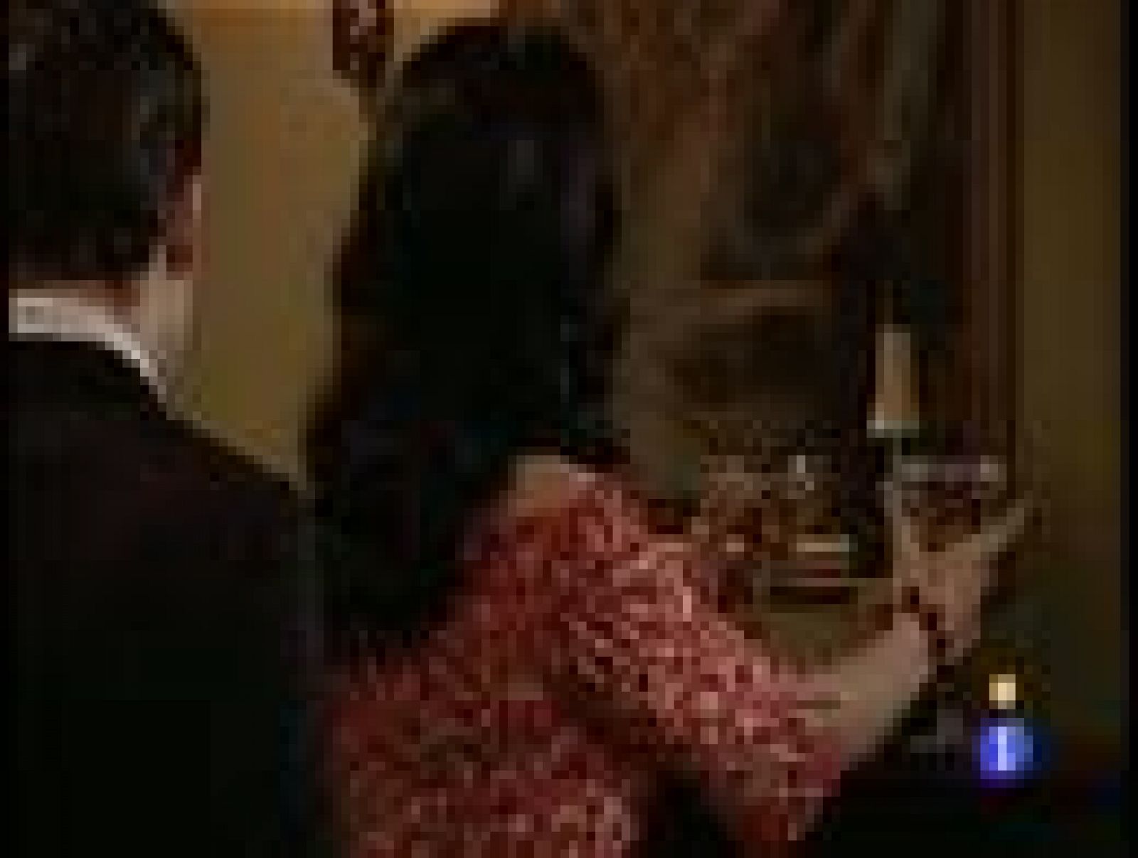 Amar - Jaime recurre a una profesional