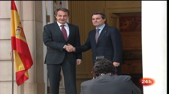 La tarde en 24h - Primera hora - 09/02/11