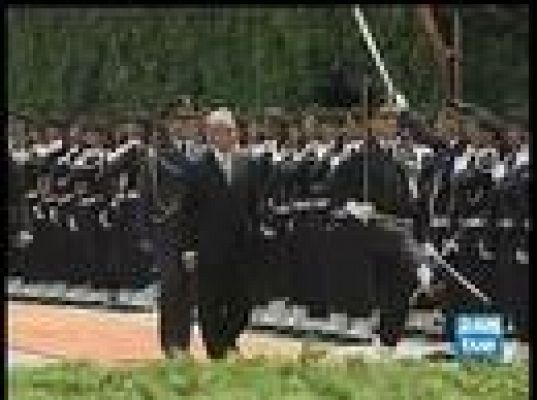  - El Líbano estrena Gobierno