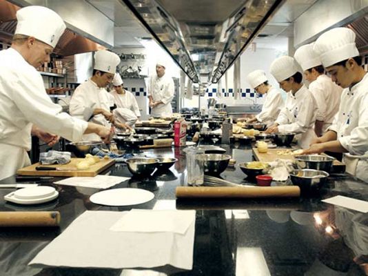 Abre en Madrid Le Cordon Bleu