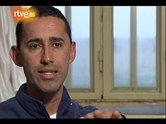 Crónicas - Último recurso. El deporte como tabla de salvación