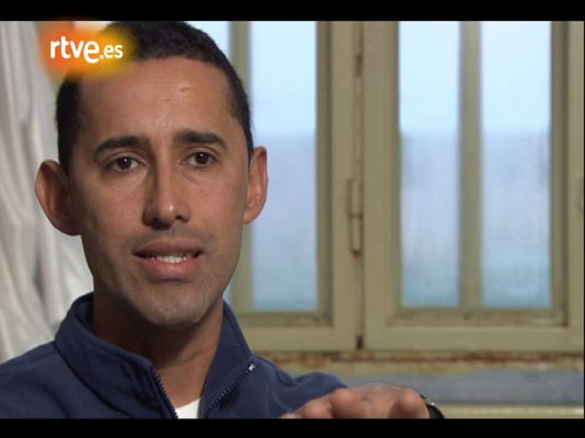 Crónicas - El deporte como tabla de salvación