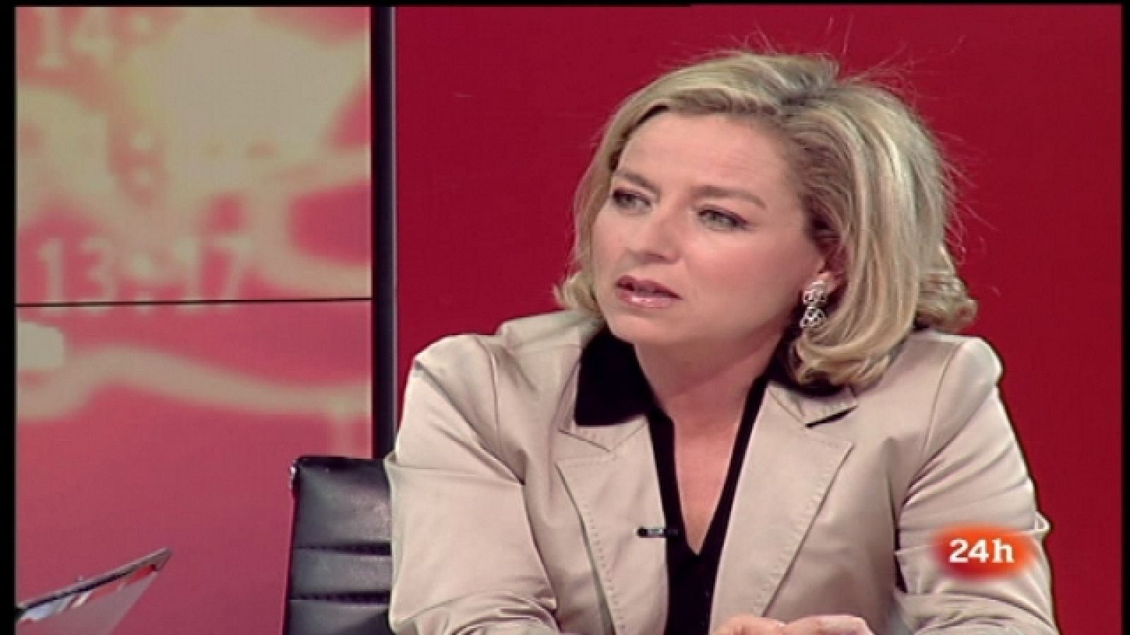 La tarde en 24 horas - Segunda hora - 09/02/11 - La tarde en 24h | Ver