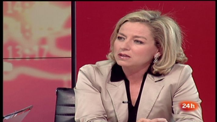 La tarde en 24h - Segunda hora - 09/02/11