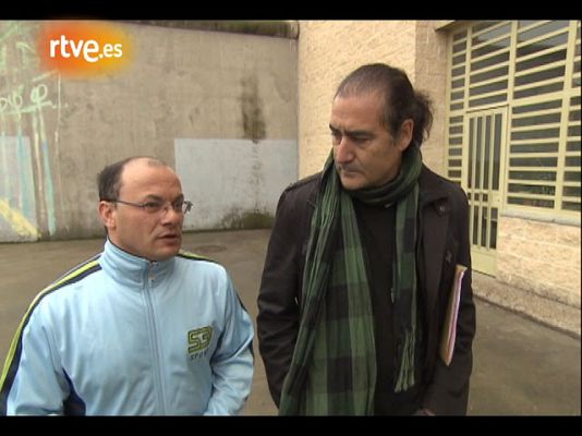 Crónicas - El papel del educador penitenciario