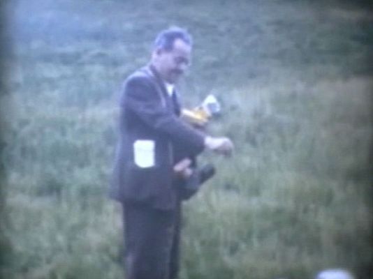 Premios Goya - El documental goza de buena salud