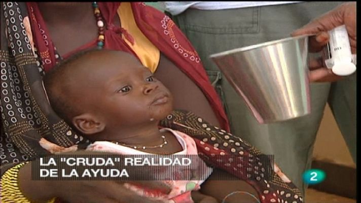 La 2 Noticias - La 2 Noticias - 09/02/11