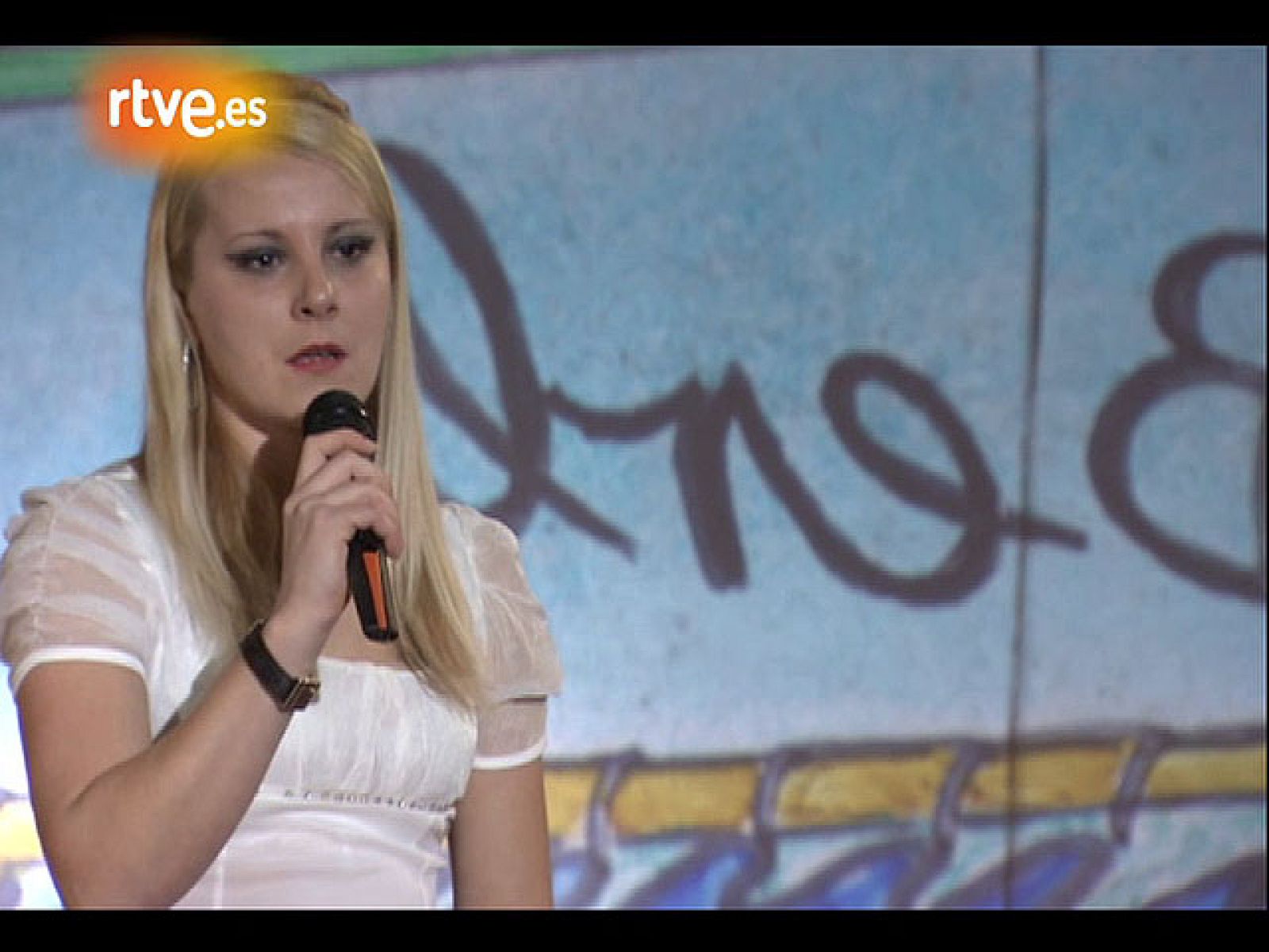 Crónicas - Último recurso. 'Maybe this time'. Música y trabajo