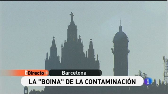 España Directo - España Directo - 09/02/11