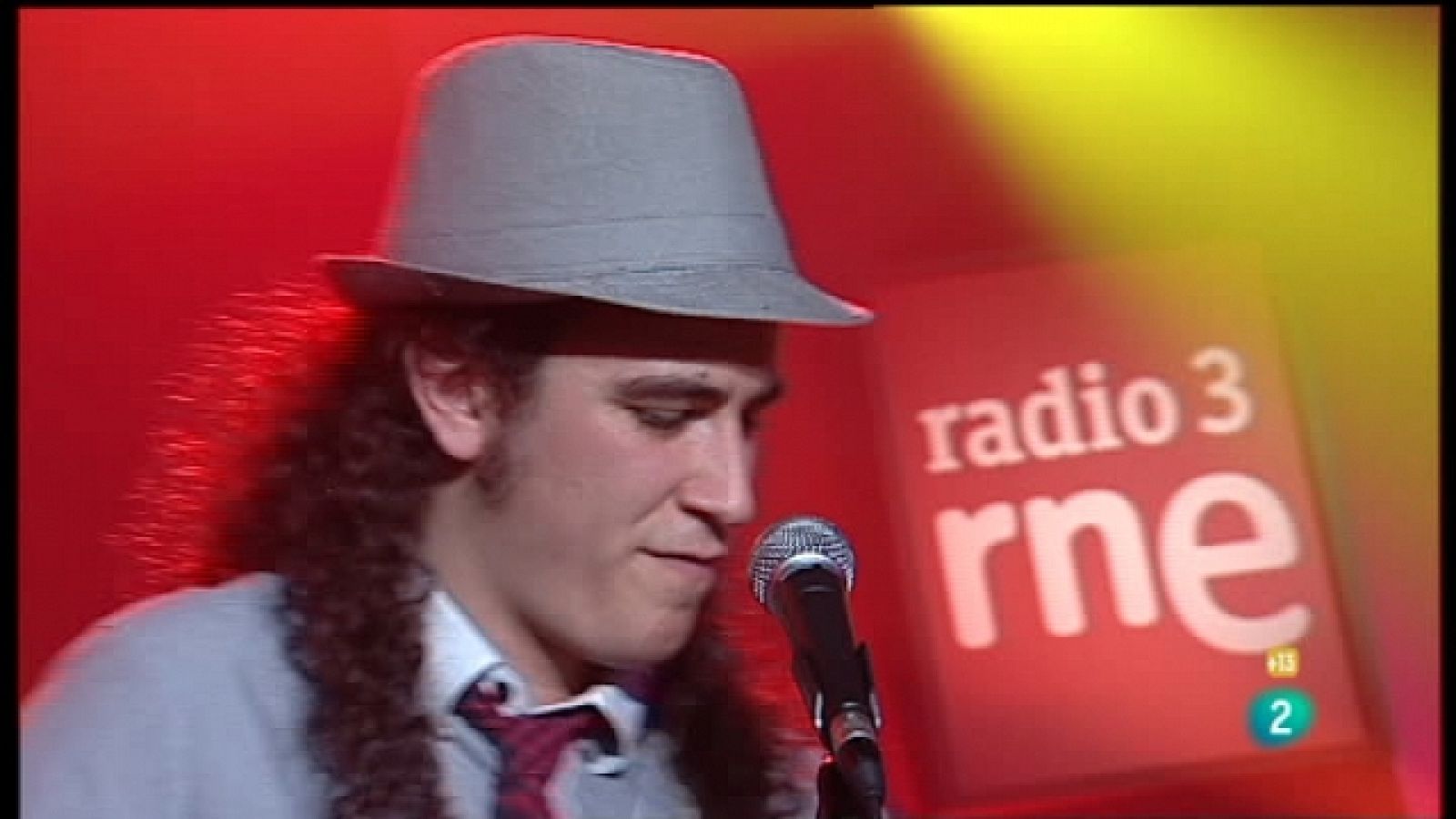 Los conciertos de Radio 3 - Mr. Kilombo - Los conciertos de Radio 3 en La 2 | Ver