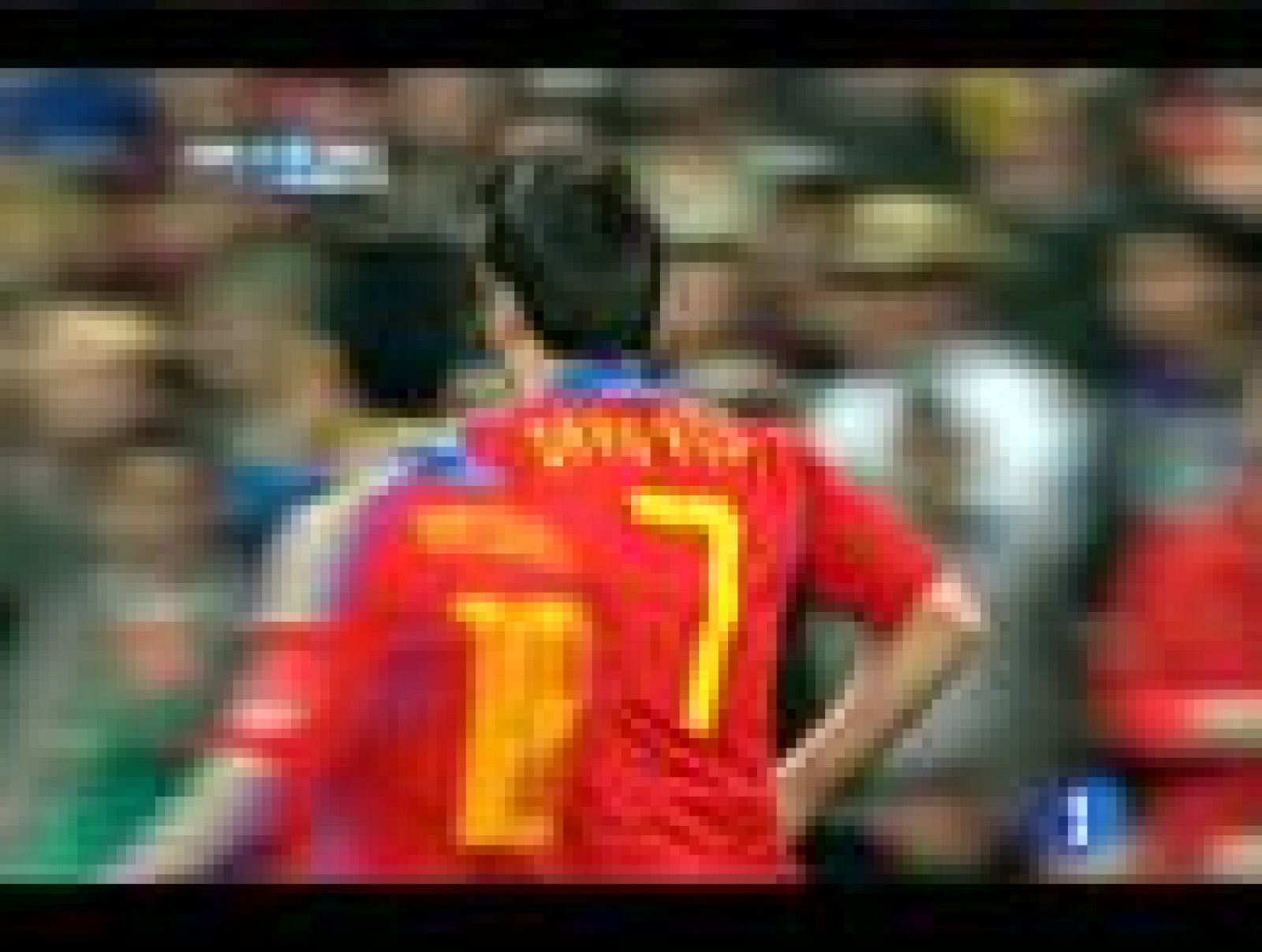 Sin programa: España vuelve a ganar amistosos | RTVE Play