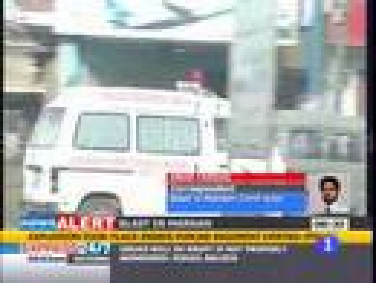 Telediario Matinal en cuatro minutos - 10/02/11 | Ver