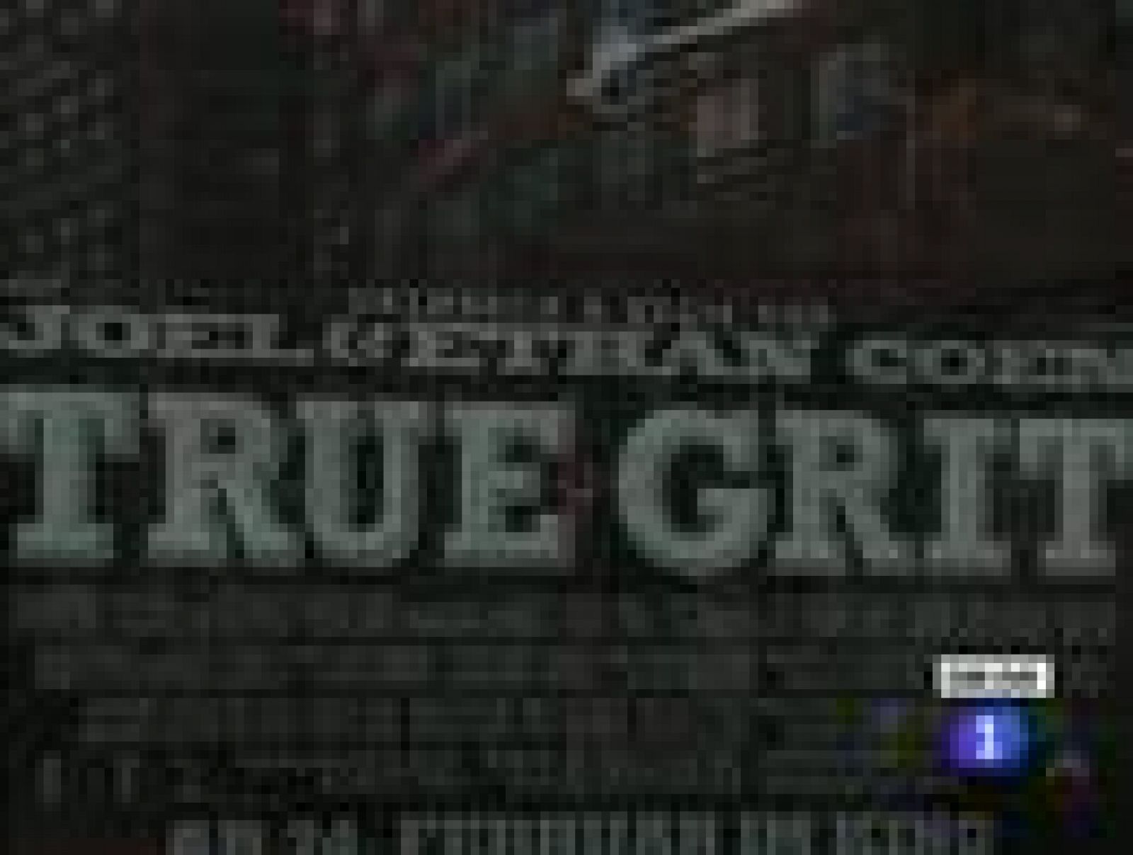  La 61 edición de la Berlinale arranca hoy al estilo de Hollywood, con Jeff Bridges emulando al John Wayne de "Valor de Ley" en un remake del mítico western, dirigido por Ethan y Joan Cohen y que acumula diez nominaciones a los Oscar.