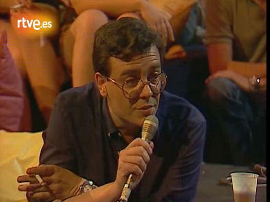 La edad de oro - Javier Grau, pintor barcelonés