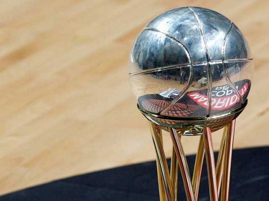 Baloncesto en RTVE - La Copa del Rey levanta el telón