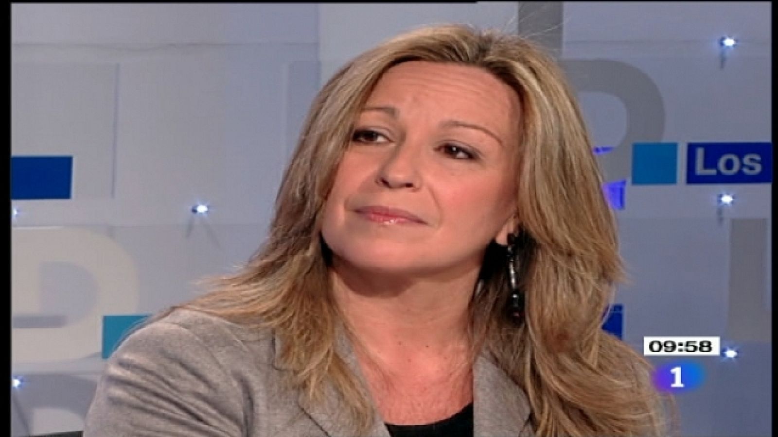 Los desayunos de TVE - Trinidad Jiménez - Los desayunos | Ver