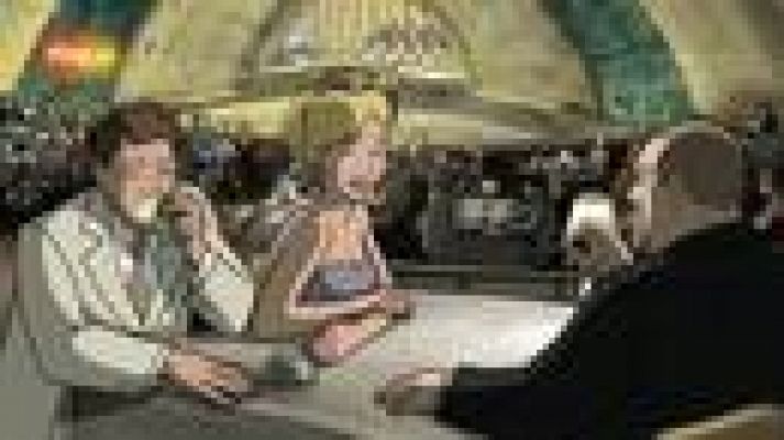  - 'Chico y Rita', una banda sonora impresionante