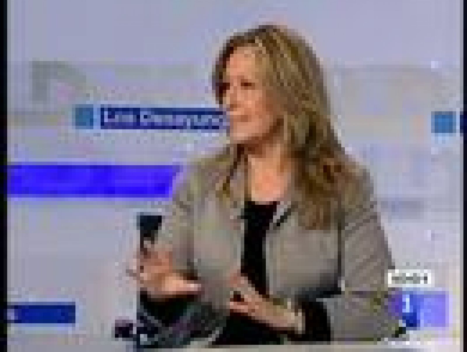 Jiménez rechaza que Lissavetzky dimita y cree que "siempre que hay listas, hay tensiones"