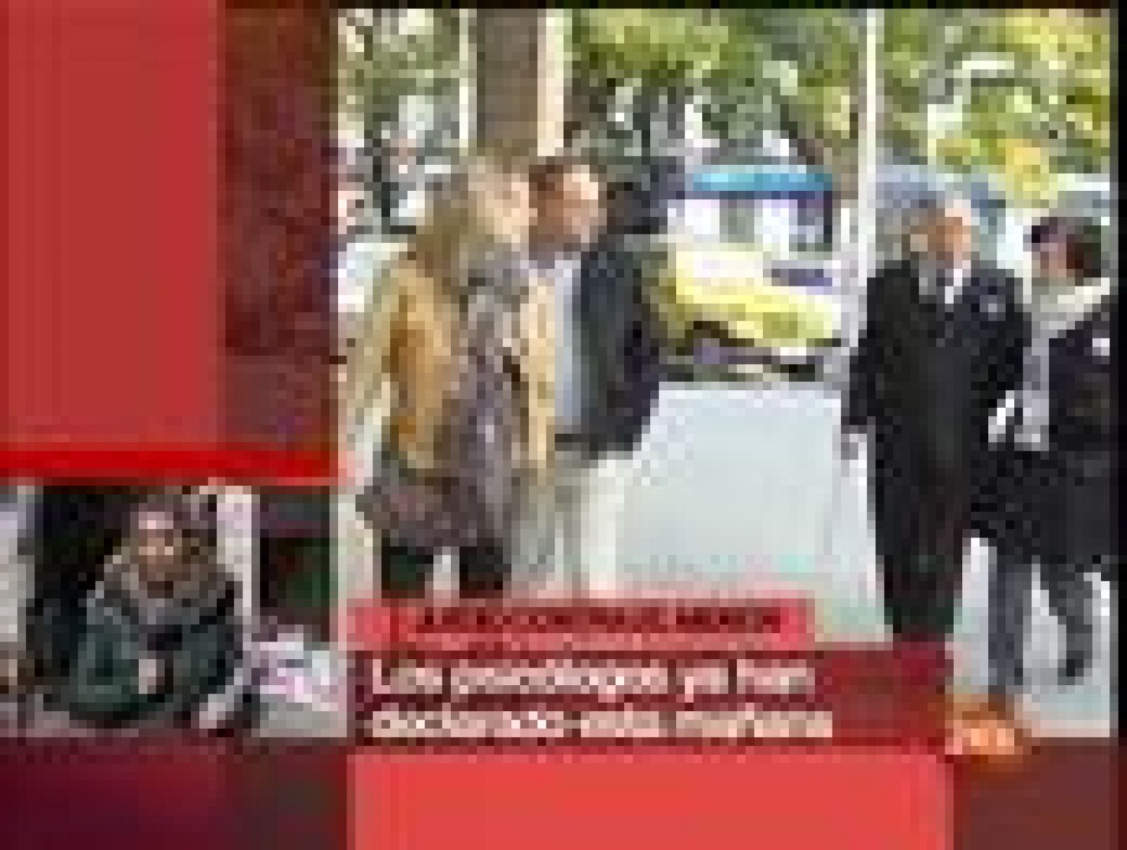 Los psicólogos certifican el "daño desmesurado" que sufre la familia de Marta del Castillo