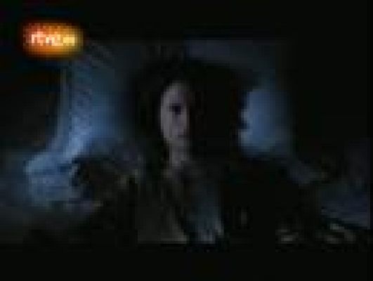  - Goya: Elena Anaya es Nicole Kidman