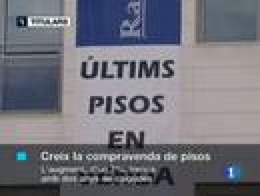 L'Informatiu - L'informatiu migdia en 3 minuts (10/02/11)