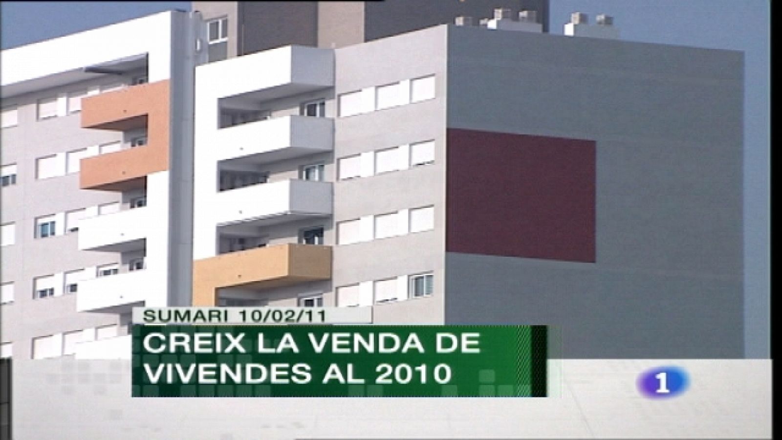 Comunidad Valenciana en 2' - 10/02/11 | Ver