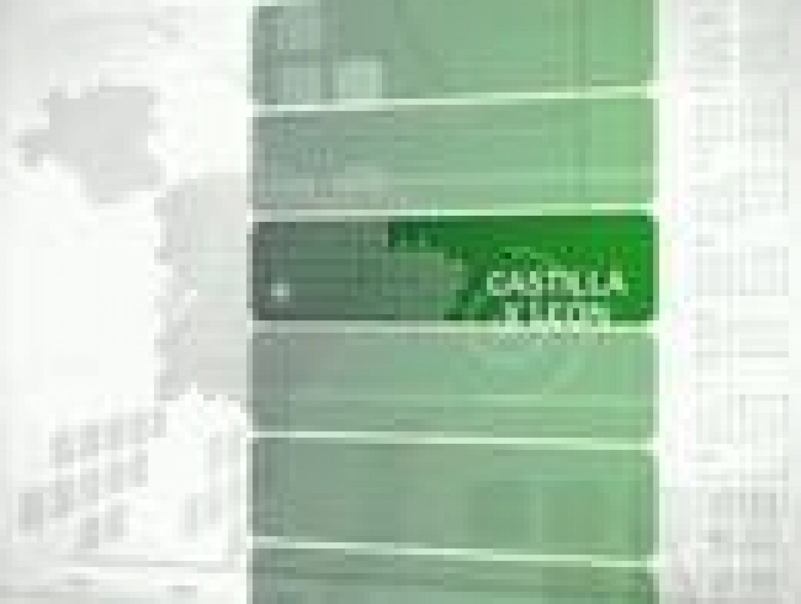 Noticias de Castilla y León: Castilla y León en 2' - 10/02/11 | RTVE Play