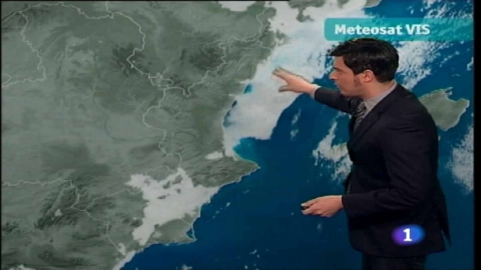 El tiempo en la Comunidad Valenciana - 10/02/11 | Ver