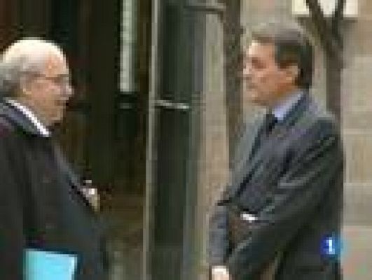 L'Informatiu - L'informatiu migdia (10/02/11)