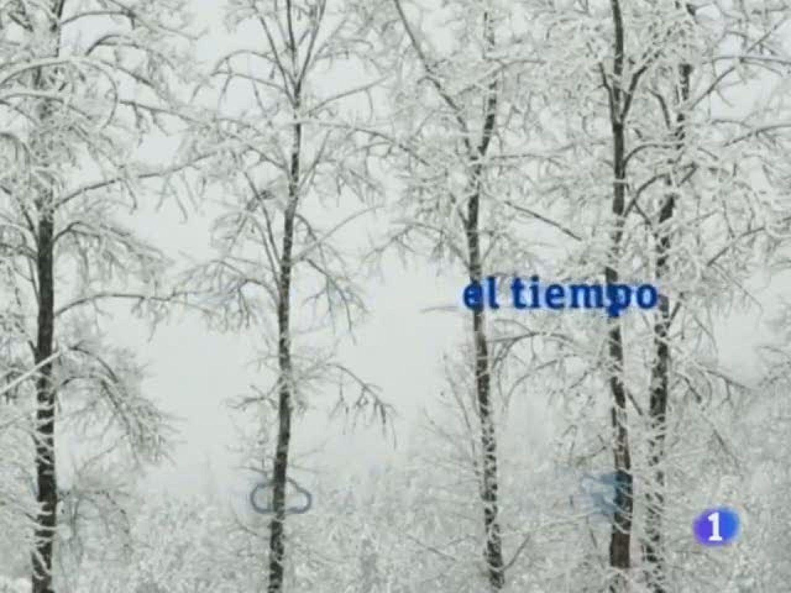 El tiempo en Andalucía 10/02/11