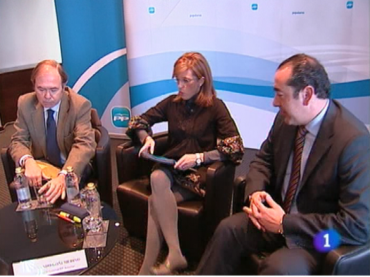 Panorama Regional - Panorama regional - 10/02/11