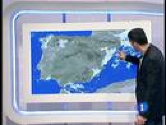 El tiempo - El Tiempo - 10/02/10