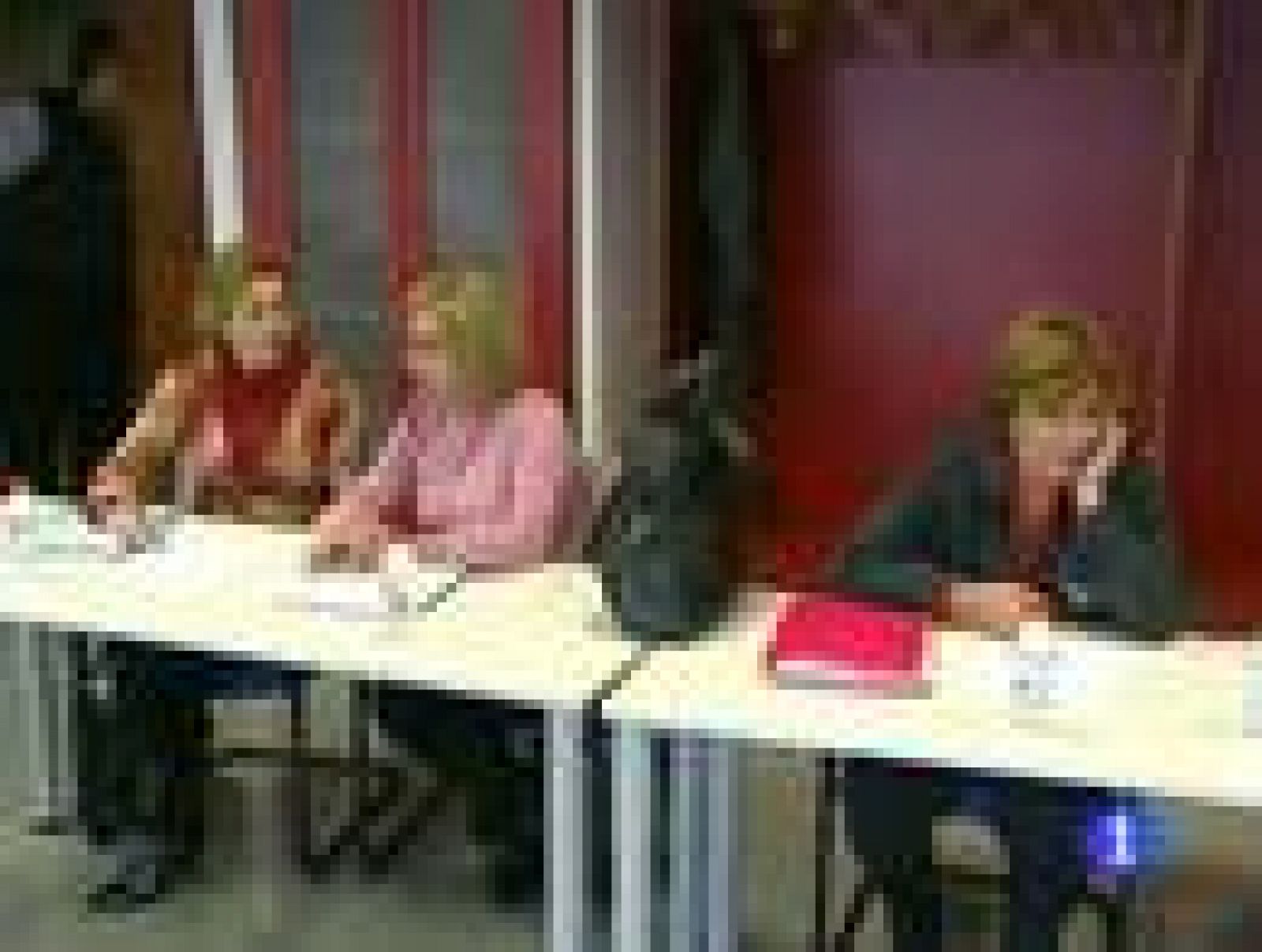 La Comunidad de Murcia en 2'. (10/02/2011).